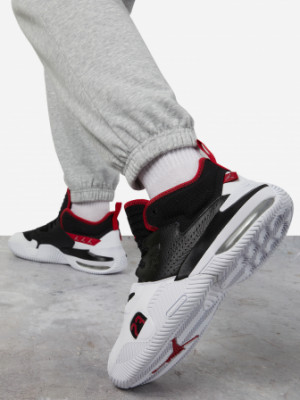 Кроссовки мужские Nike Jordan Stay Loyal 2, Черный